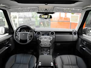 Ĵ2014 3.0 V6 SC HSE