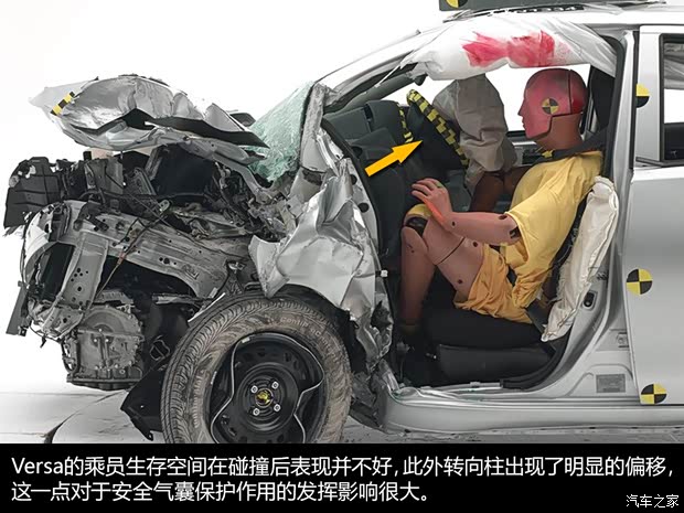 日產(chǎn)日產(chǎn)(進(jìn)口)Versa2012款 三廂基本型