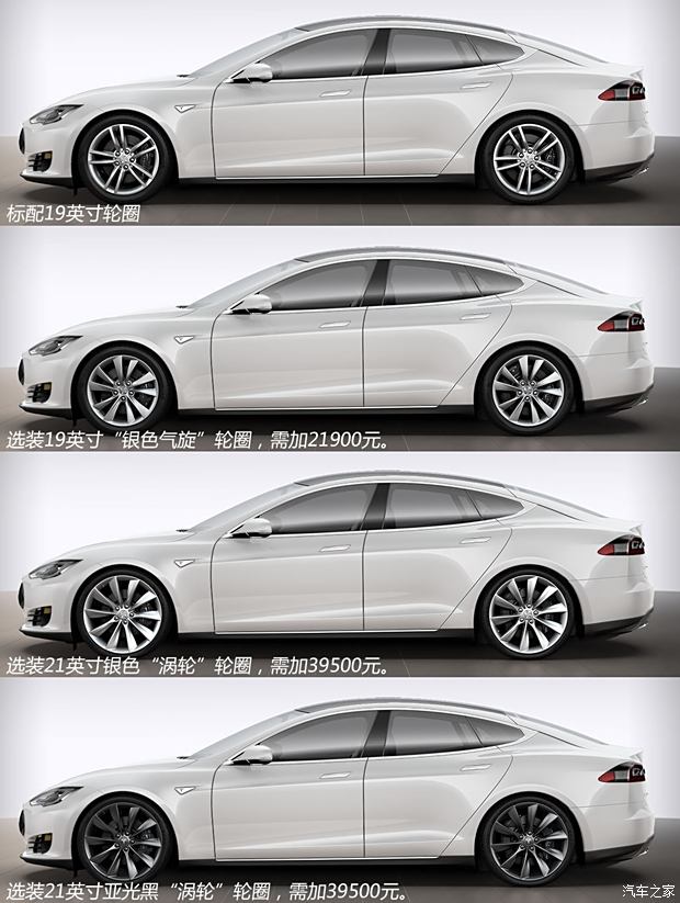 ˹˹MODEL S2014 P85