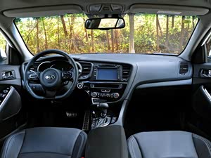 ����K5 2014�� 2.0T AT T-Special