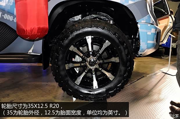 丰田丰田(进口)坦途2014款 5.7L SR5