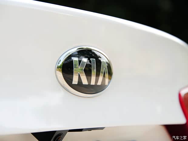 起亞?wèn)|風(fēng)悅達(dá)起亞起亞K52014款 2.0T AT T-Special