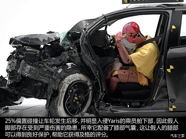 豐田豐田(進(jìn)口)YARiS(海外)2012款 基本型