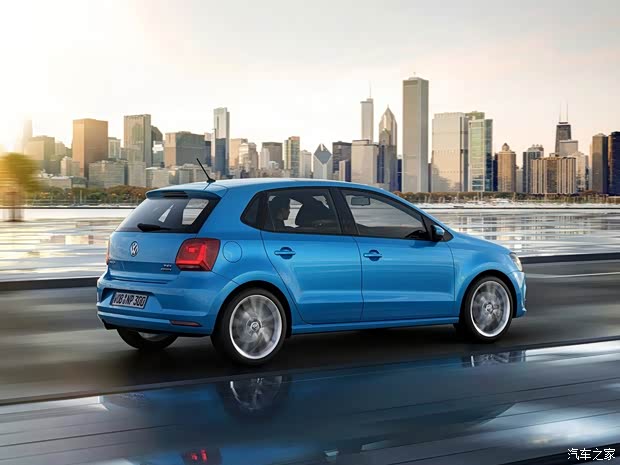 大眾大眾(進(jìn)口)POLO(海外)2014款 基本型