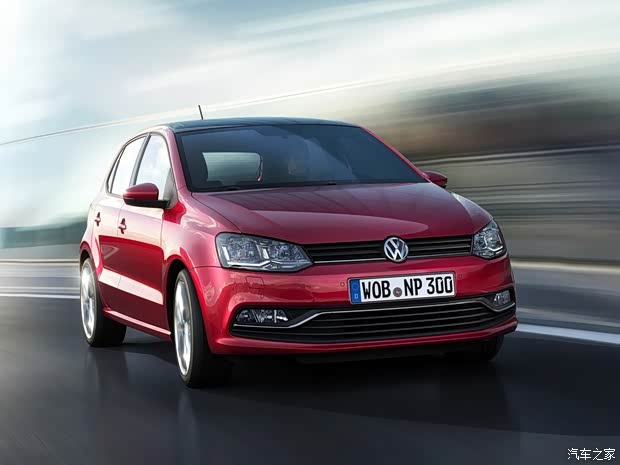 大眾大眾(進(jìn)口)POLO(海外)2014款 基本型