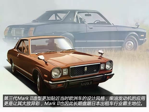 豐田豐田(進(jìn)口)Cressida1977款 基本型