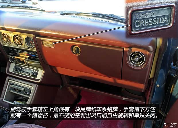 豐田豐田(進口)Cressida1977款 基本型 豐田豐田(進口)Cressida1977款 基本型