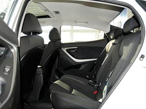 朗动2013款 1.6L 自动领先型