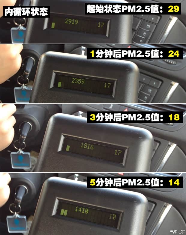 别克通用别克昂科拉ENCORE2013款 1.4T 自动两驱领先型