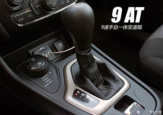 JeepJeep自由光2014款 2.4L 精銳版