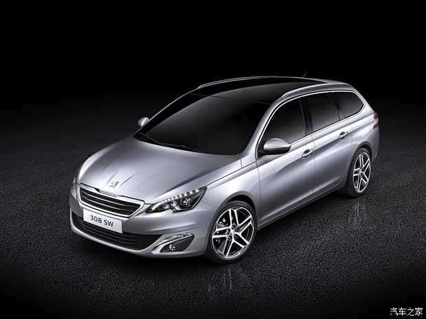 標(biāo)致標(biāo)致(進(jìn)口)標(biāo)致308(進(jìn)口)2014款 SW 基本型
