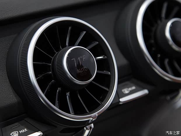 奧迪奧迪(進口)奧迪TT2014款 基本型