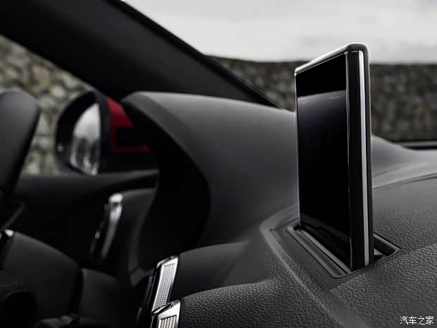 奧迪奧迪(進(jìn)口)奧迪TT2014款 基本型