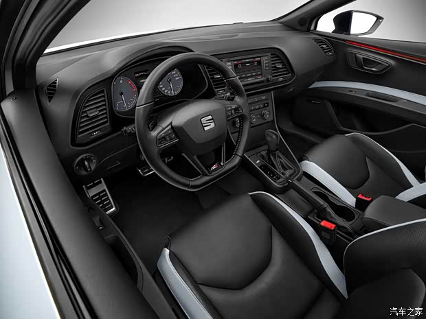 西雅特西雅特LEON2014款 Cupra 西雅特西雅特LEON2014款 Cupra