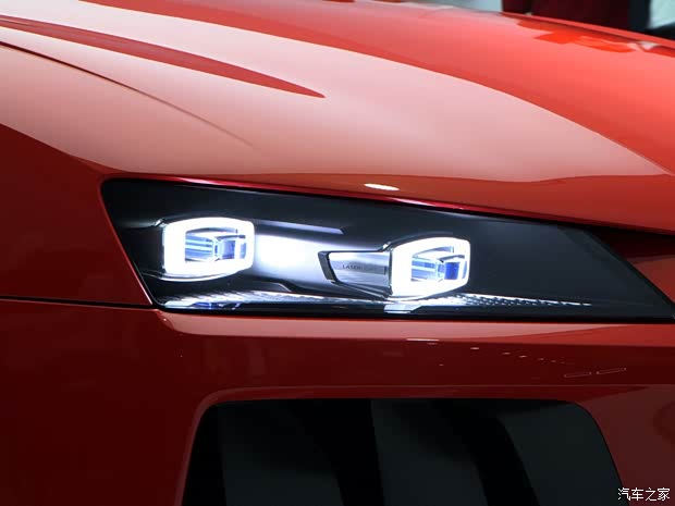 奥迪奥迪(进口)quattro2014款 Sport Laserlight concept 奥迪奥迪(进口)quattro2014款 Sport Laserlight concept