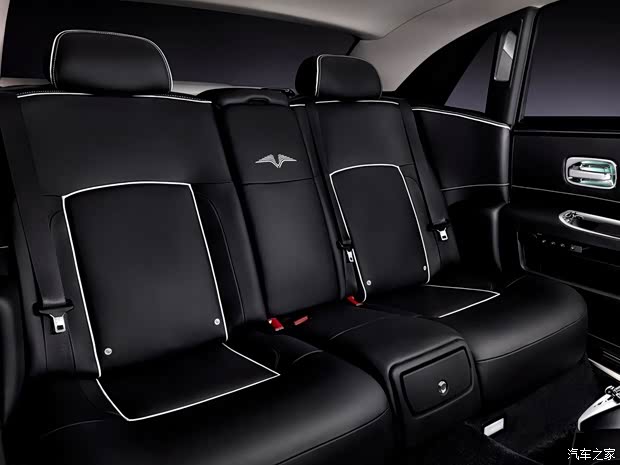 勞斯萊斯勞斯萊斯古思特2015款 V-Specification