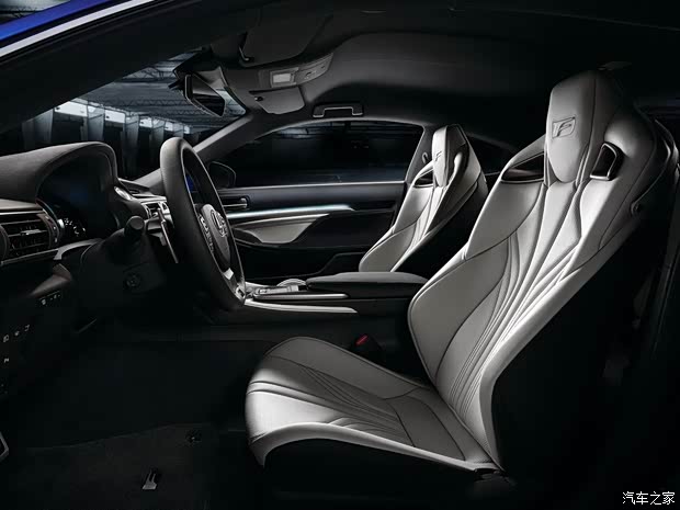 雷克薩斯雷克薩斯雷克薩斯RC2015款 F 基本型