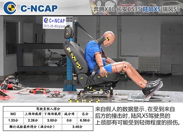 陆风陆风汽车陆风X52013款 2.0T 手动创享版