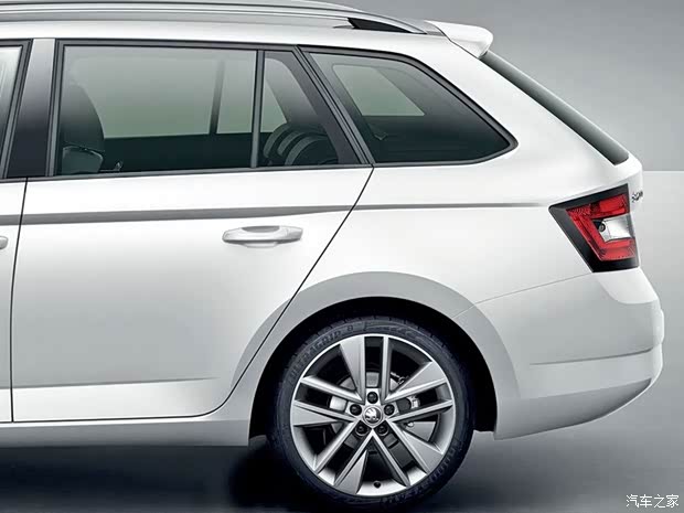 斯柯達(進口) 晶銳(海外) 2015款 Combi 斯柯達(進口) 晶銳(海外) 2015款 Combi