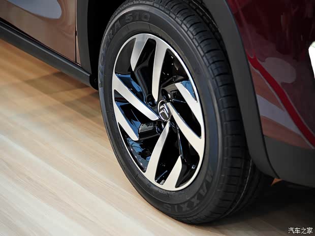 东风雪铁龙 雪铁龙C3-XR 2014款 基本型 东风雪铁龙 雪铁龙C3-XR 2014款 基本型