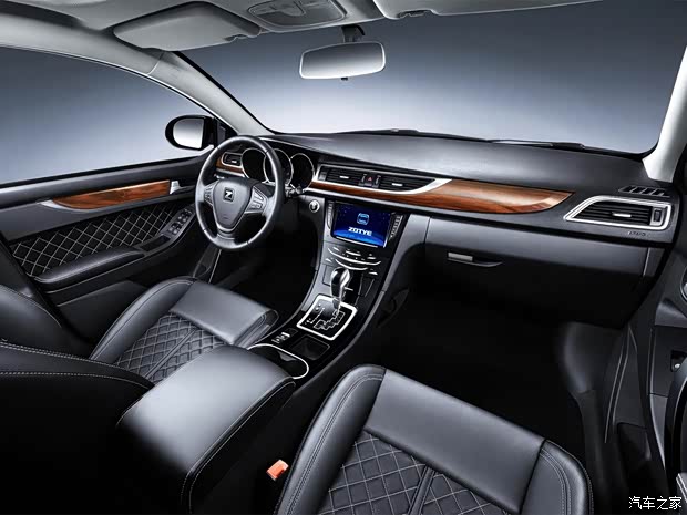 众泰汽车 众泰Z500 2014款 自动基本型 众泰汽车 众泰Z500 2014款 自动基本型