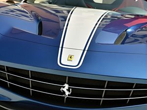  F12berlinetta 2014 F60 America