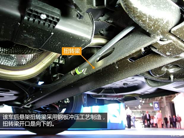 日產(chǎn)(進(jìn)口) Pulsar 2014款 基本型