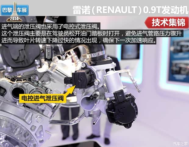 雷诺 Twingo 2015款 基本型 雷诺 Twingo 2015款 基本型