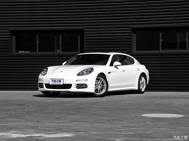 保时捷 Panamera 2014款 Panamera 4 Executive 3.0T 保时捷 Panamera 2014款 Panamera 4 Executive 3.0T