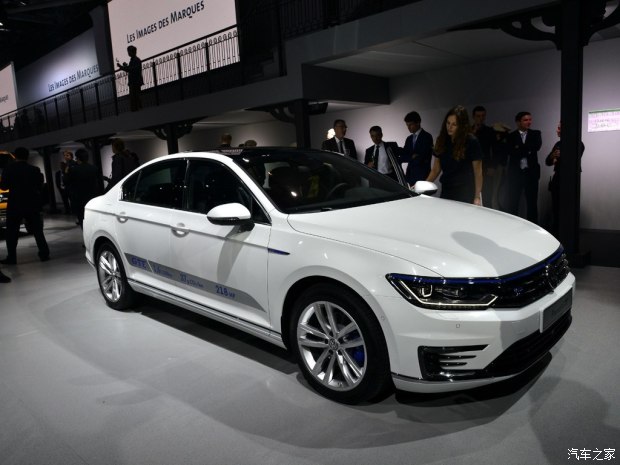 () Passat 2015 GTE