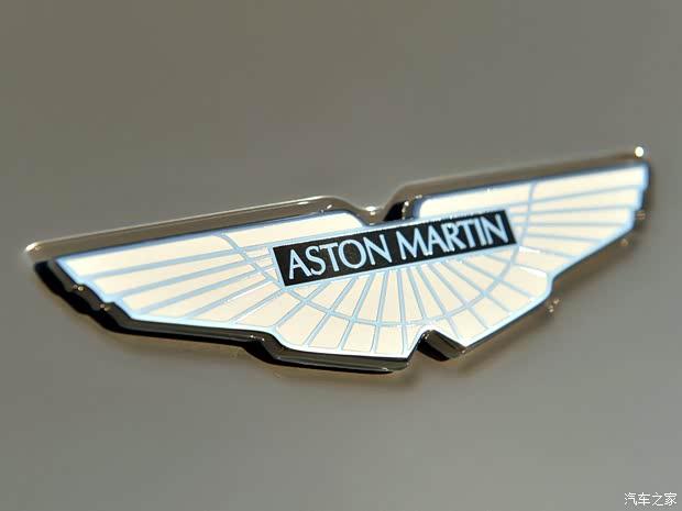 阿斯頓·馬丁 V12 Vantage 2014款 6.0L S Roadster