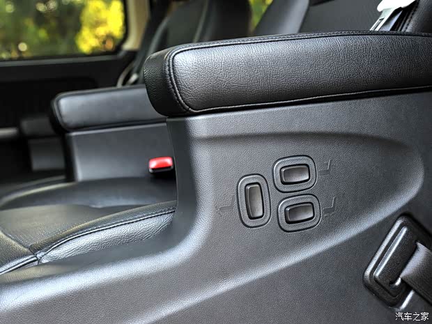 东风风行 风行CM7 2014款 2.0T 旗舰型