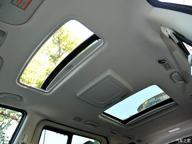 东风风行 风行CM7 2014款 2.0T 旗舰型