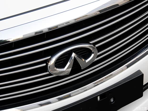 英菲尼迪(進口) 英菲尼迪Q70 2013款 Q70L 3.5L 豪華版 HYBRID