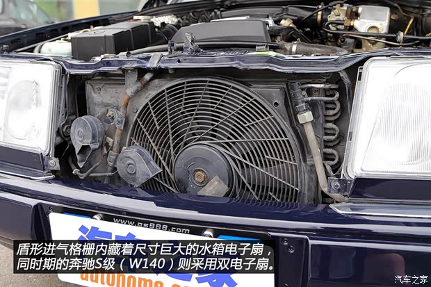 奔驰(进口) 奔驰E级(进口) 1993款 E 220