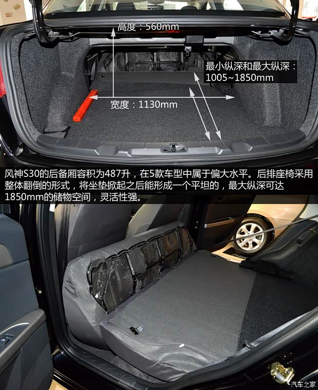 东风乘用车 风神S30 2014款 1.5L 自动超值版 东风乘用车 风神S30 2014款 1.5L 自动超值版