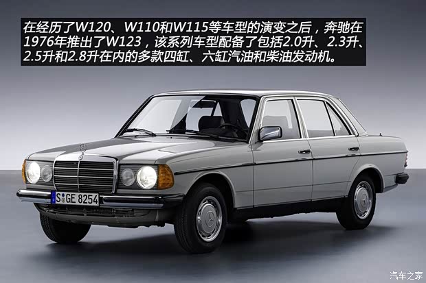 奔馳(進口) 奔馳E級(進口) 1993款 E 220