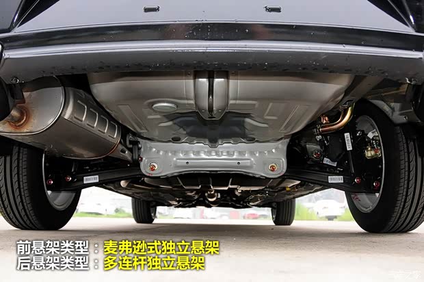 东南汽车 V3菱悦 2014款 1.5L CVT豪华版