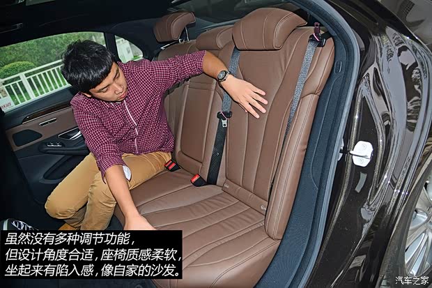 奔驰(进口) 奔驰S级 2014款 S 320 L 商务型