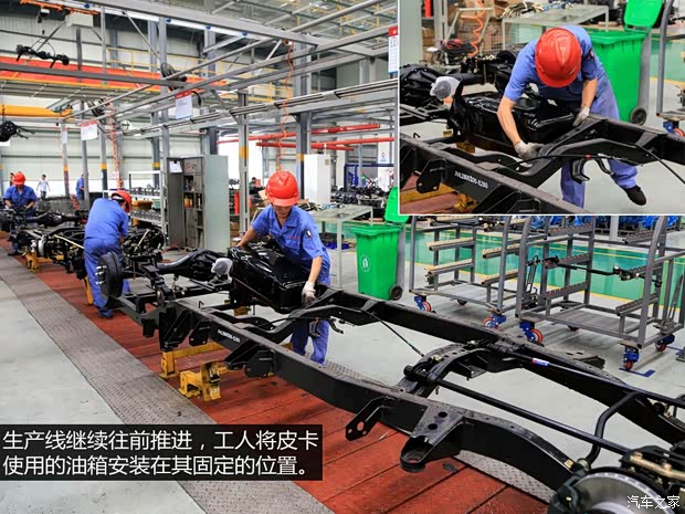 江铃集团轻汽 骐铃T5 2014款 2.8T两驱豪华型标准轴距JE493ZLQ4CB 江铃集团轻汽 骐铃T5 2014款 2.8T两驱豪华型标准轴距JE493ZLQ4CB