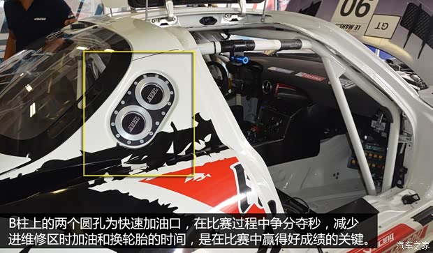 奔馳AMG 奔馳SLS級AMG 2011款 SLS AMG GT3