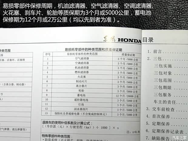 東風(fēng)本田 本田CR-V 2013款 2.0L 兩驅(qū)經(jīng)典版