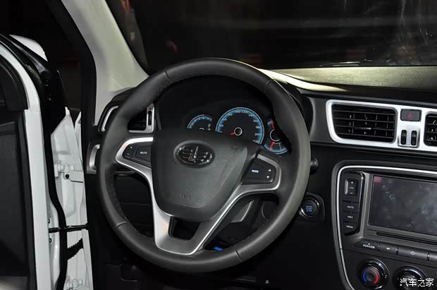 天津一汽 駿派D60 2015款 1.8L 自動(dòng)豪華型
