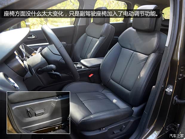 东风标致 标致3008 2015款 基本型 东风标致 标致3008 2015款 基本型