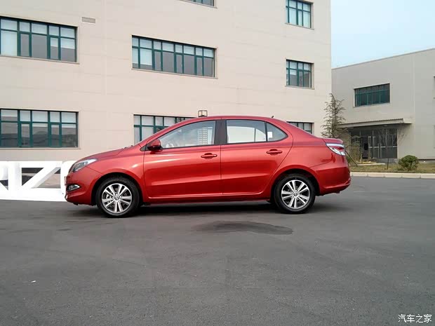 奇瑞汽車 艾瑞澤3 2015款 1.5L 手動(dòng)舒適型 奇瑞汽車 艾瑞澤3 2015款 1.5L 手動(dòng)舒適型