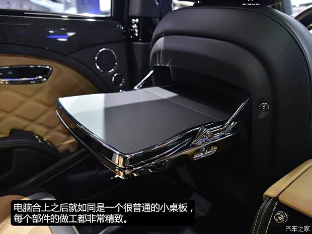 賓利 慕尚 2015款 Mulsanne Speed 賓利 慕尚 2015款 Mulsanne Speed
