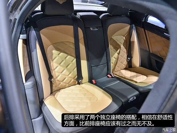 賓利 慕尚 2015款 Mulsanne Speed 賓利 慕尚 2015款 Mulsanne Speed