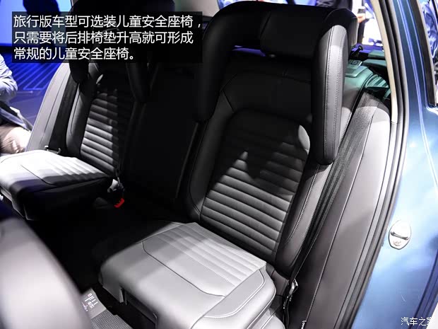 大众(进口) Passat 2015款 基本型