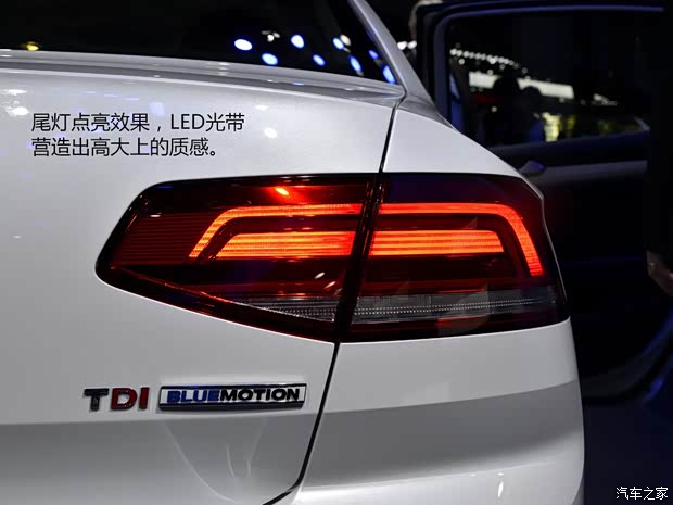 大眾(進(jìn)口) Passat 2015款 基本型