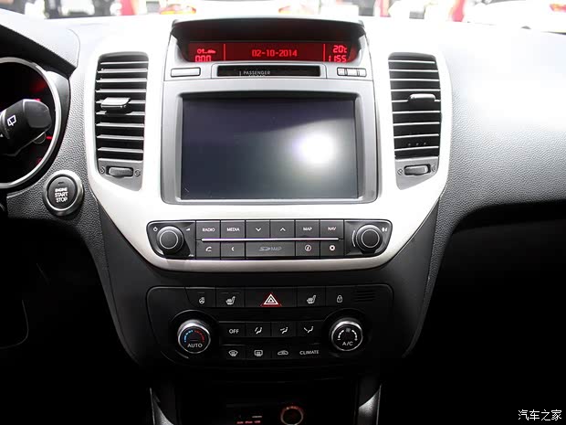 起亞(進(jìn)口) Venga 2015款 基本型